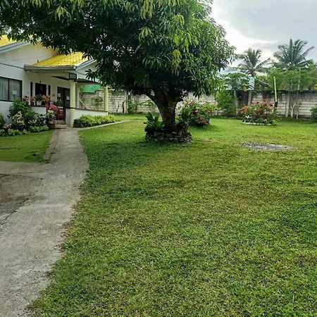 Balai Mariacaria Pension House Guindulman Extérieur photo