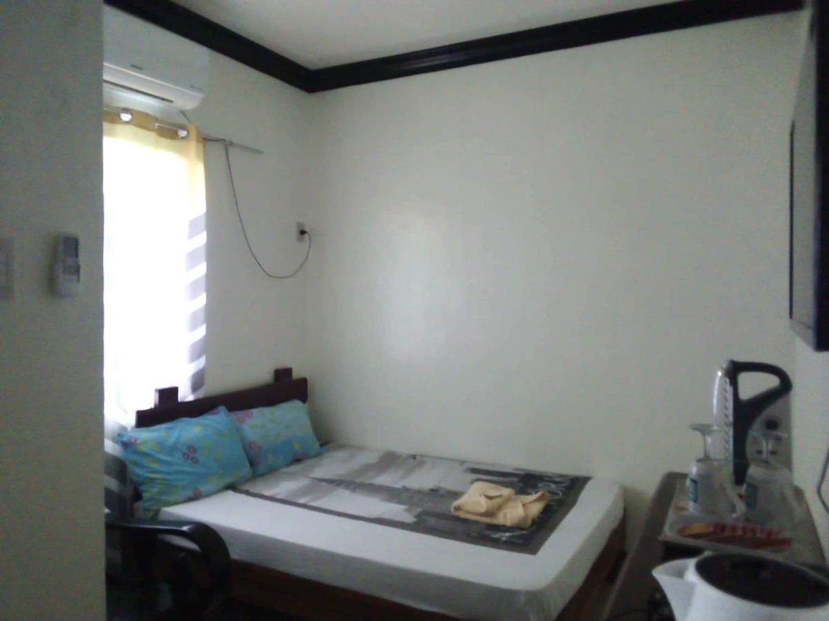 Balai Mariacaria Pension House Guindulman Extérieur photo