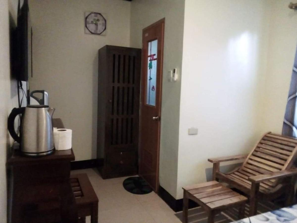 Balai Mariacaria Pension House Guindulman Extérieur photo