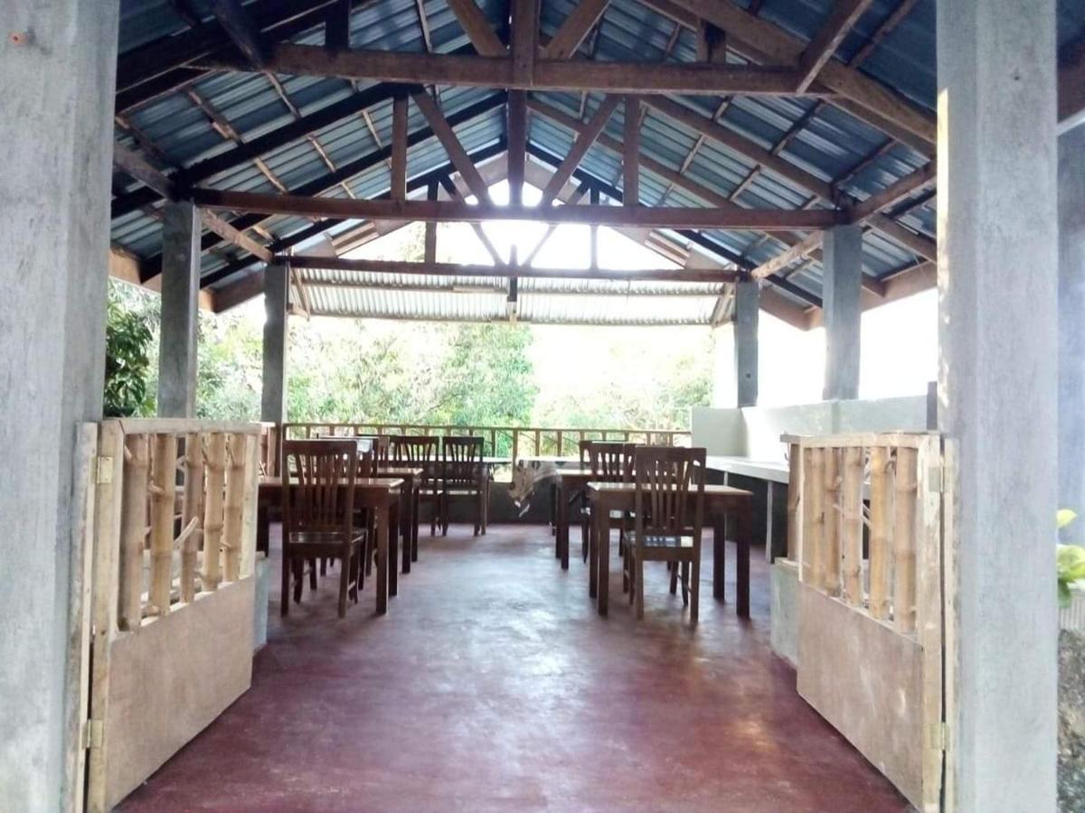 Balai Mariacaria Pension House Guindulman Extérieur photo