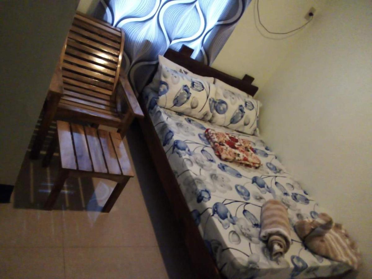 Balai Mariacaria Pension House Guindulman Extérieur photo