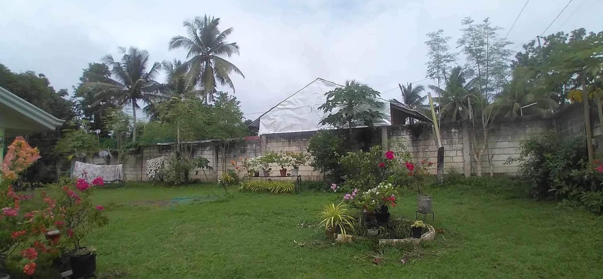 Balai Mariacaria Pension House Guindulman Extérieur photo