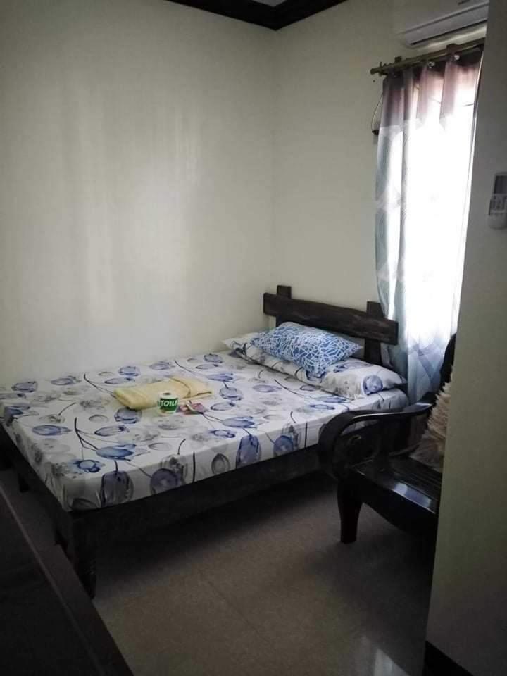 Balai Mariacaria Pension House Guindulman Extérieur photo